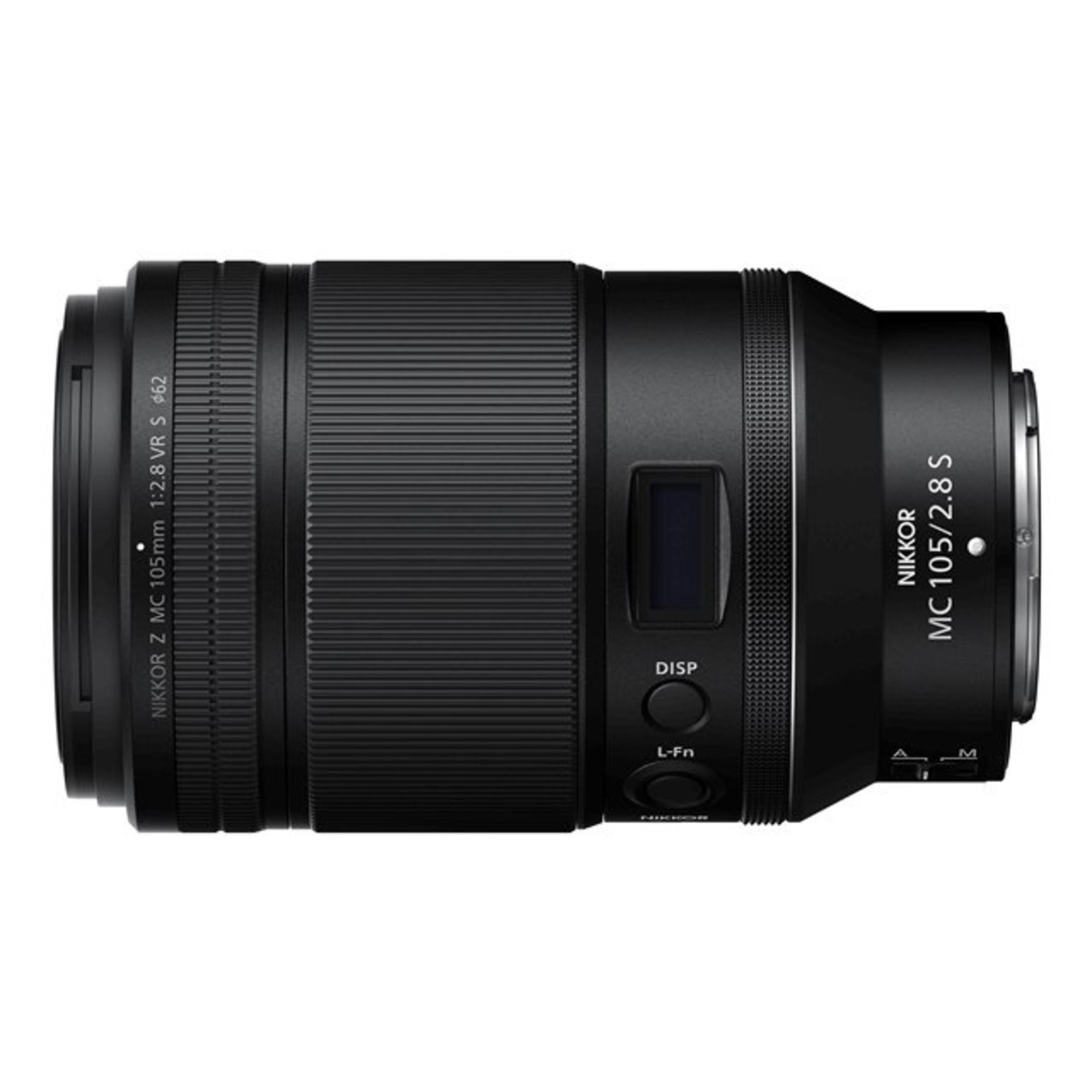 Nikon NIKKOR Z MC 105mm f/2.8 VR S