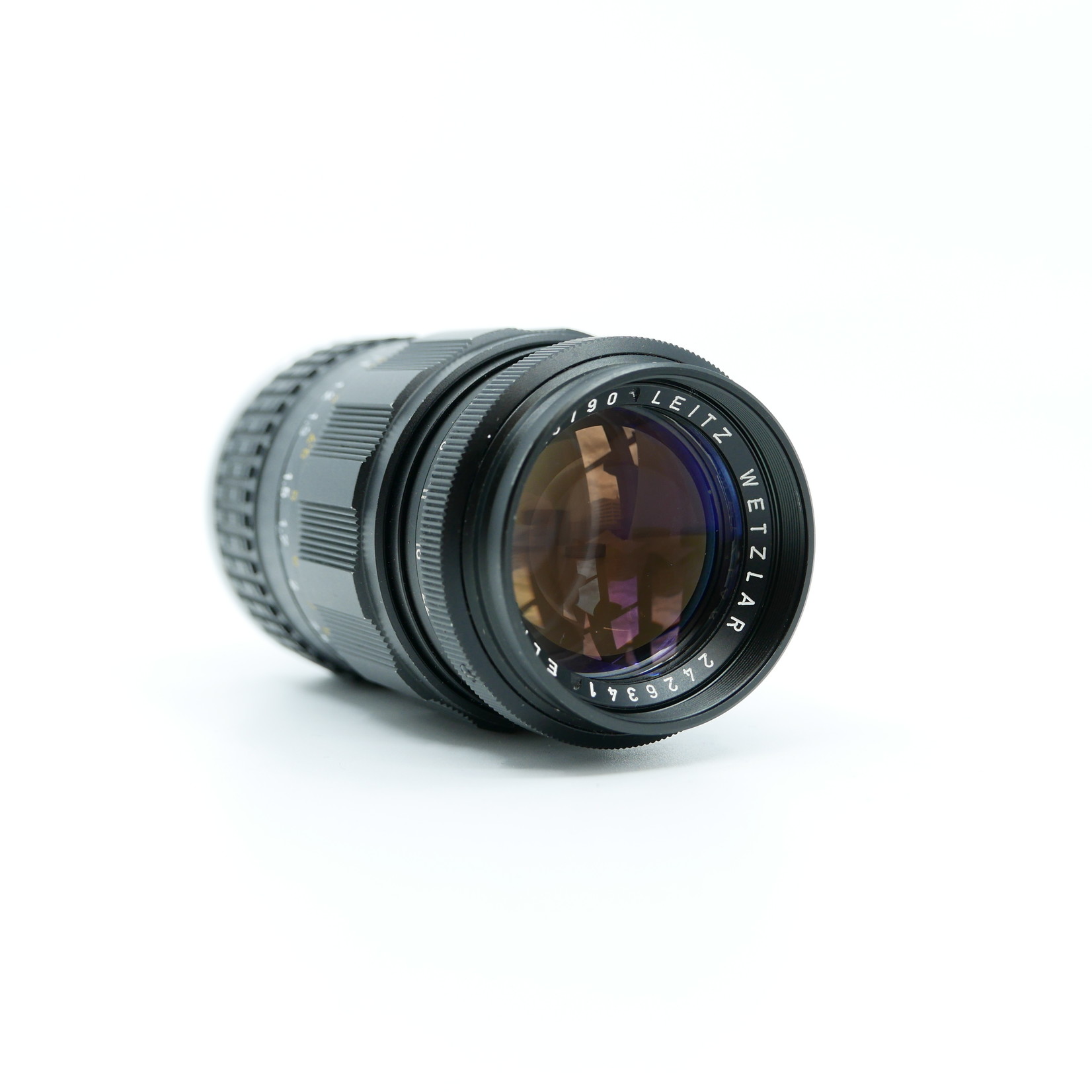 Leica Leica Leitz Elmarit 1:2.8/ 90mm M-mount(Used)