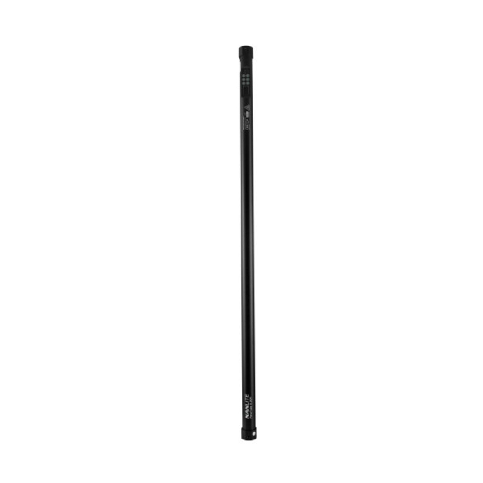 NANLITE Nanlite PavoTube II 30X 4' RGBWW LED Pixel Tube with Internal Battery 2 Light Kit