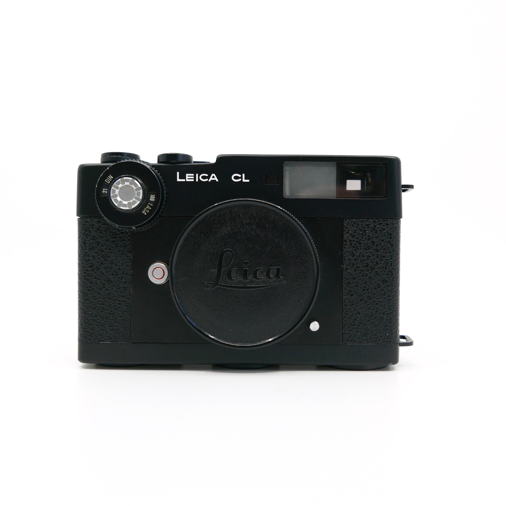 Leica Leica CL 35mm Film Camera (Used)