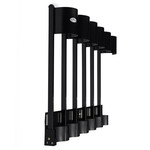 Savage Seamless Paper Pro Storage Rack