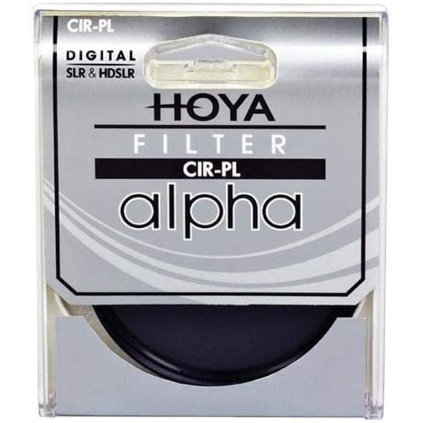 Hoya HOYA ALPHA CIR-PL