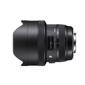 SIGMA - 【美品】SIGMA12-24mm f4 DG Amazon.com : Sigma 12-24mm f/4 DG HSM Art Lens for Canon EF