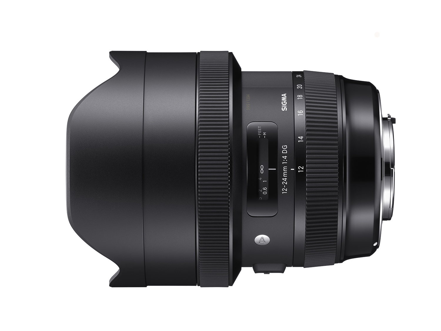 12-24MM F4 DG HSM ART CANON