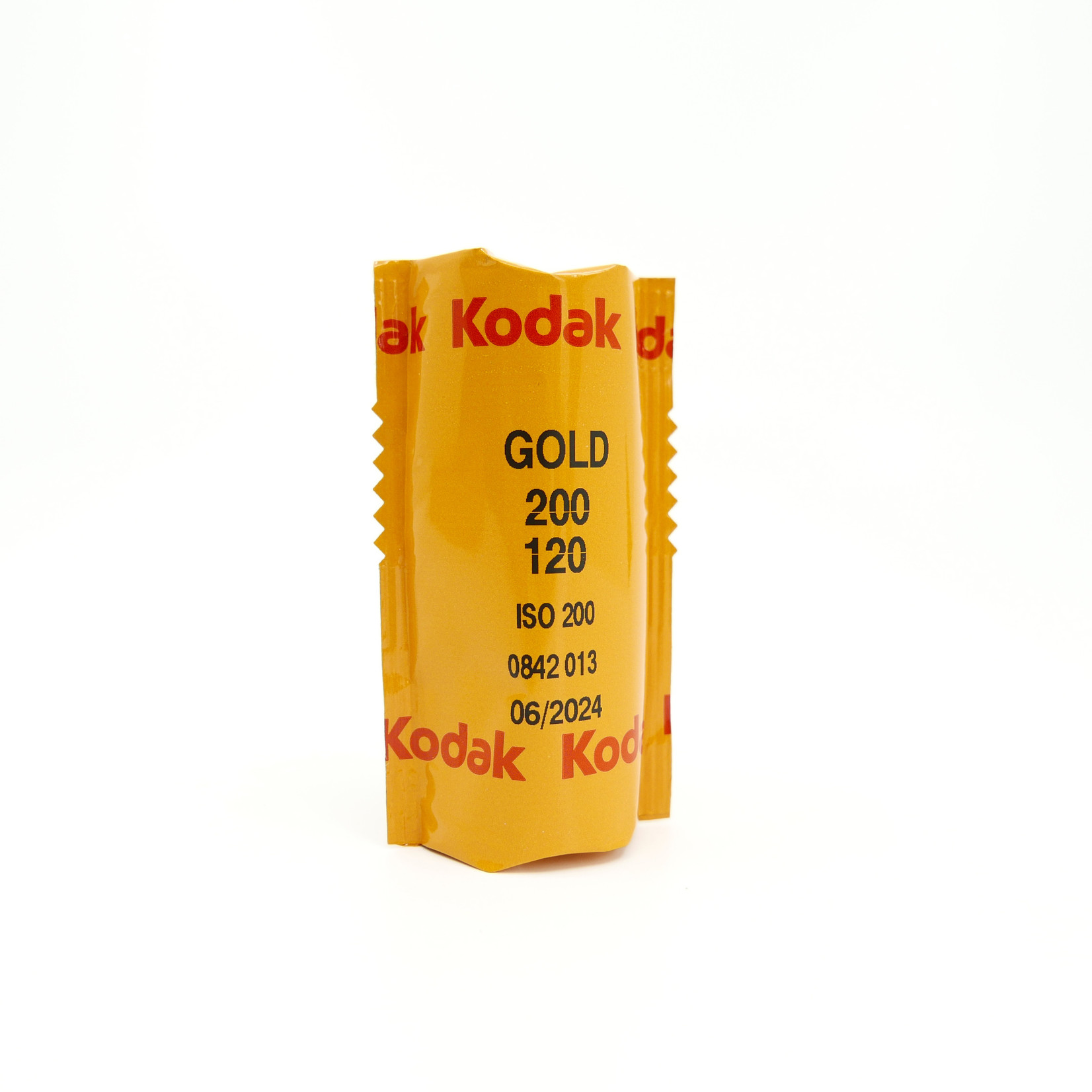 Kodak Professional Gold 200-