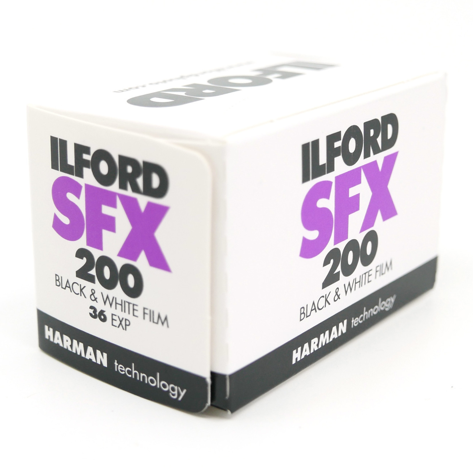 Ilford SFX 200 35MM 36EXP