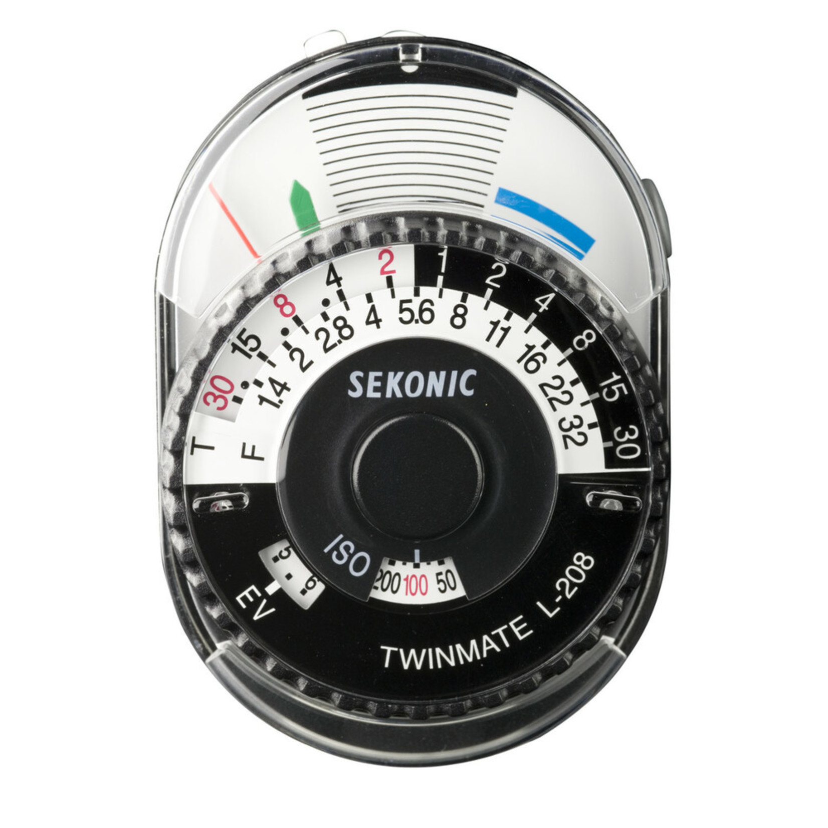 Sekonic Sekonic L-208 Twin Mate - Analog Incident and Reflected Light Meter