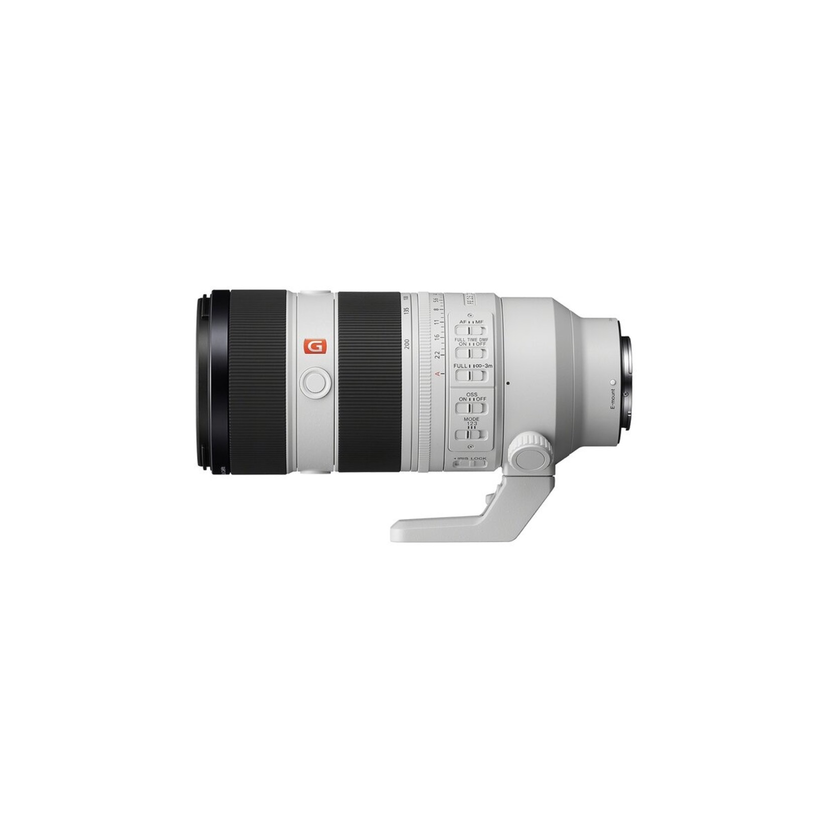 Rent a Sony FE 70-200mm f/2.8 GM OSS Lens, Best Prices