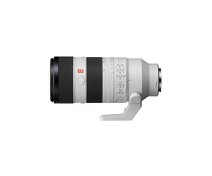 SONY FE 70-200mm F2.8 GM OSS II GM2保証書付き Sony FE 70-200mm F2.8 GM OSS II Lens SEL70200GM2 Genuine