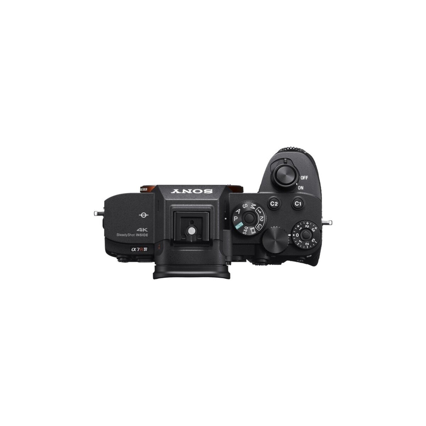 SONY Sony A7R IV (Body)