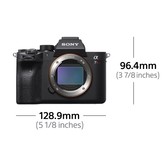 Sony A7R IV (Body) - Pro Photo