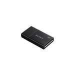 SONY SDXC UHS-II Memory Card Reader