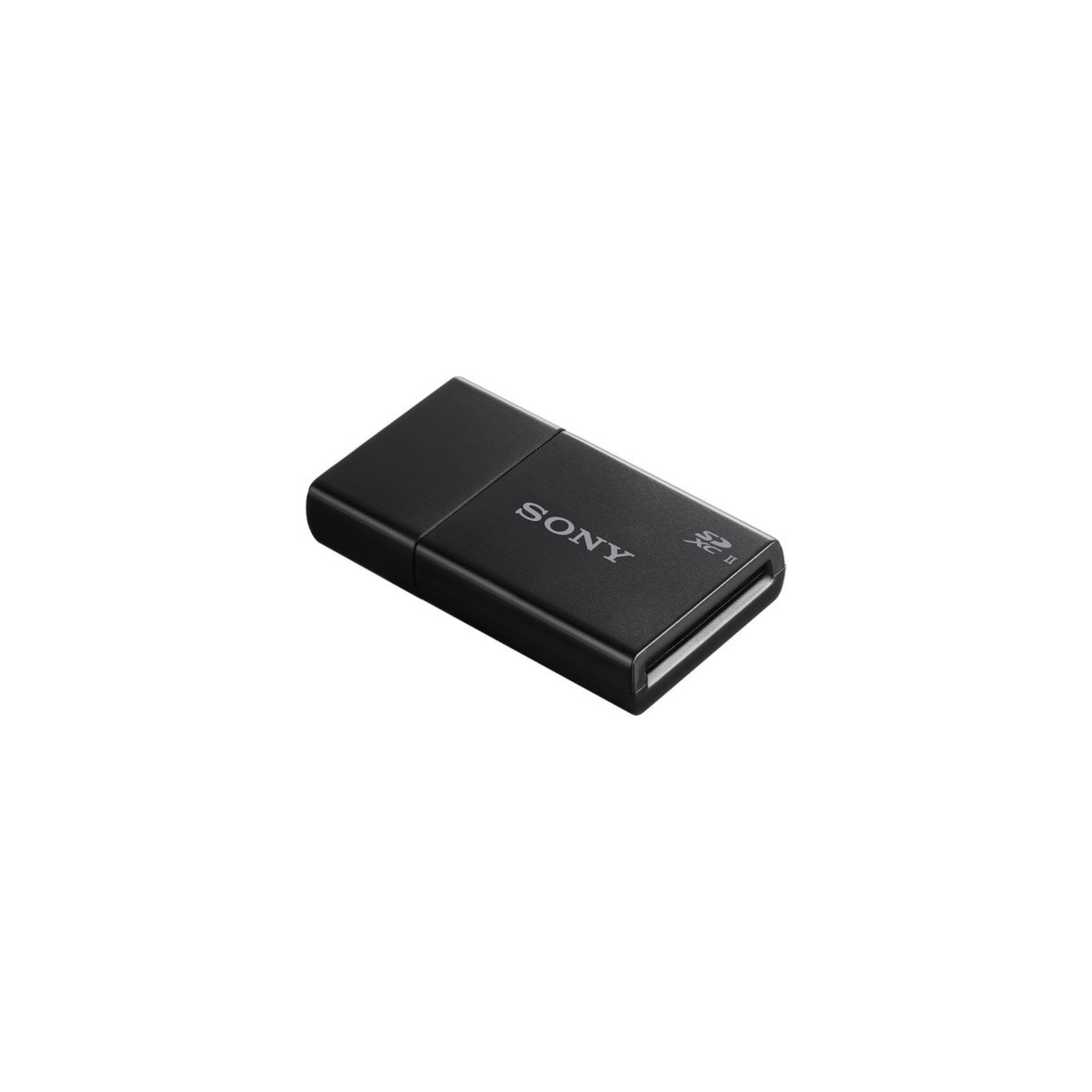 SONY SDXC UHS-II Memory Card Reader