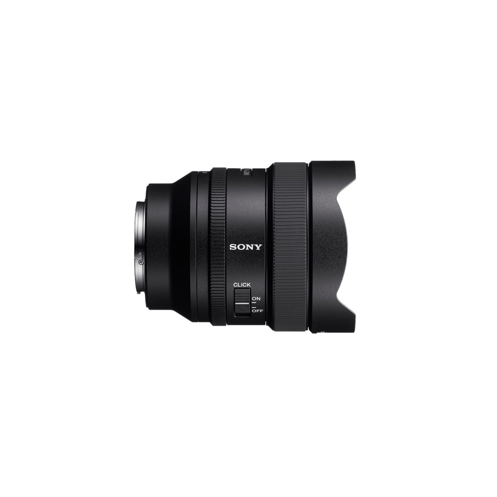 SONY FE 14mm F 1.8 GM