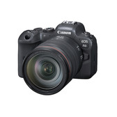 EOS R6 RF24-105mm F4 L IS USM Lens Kit - Pro Photo