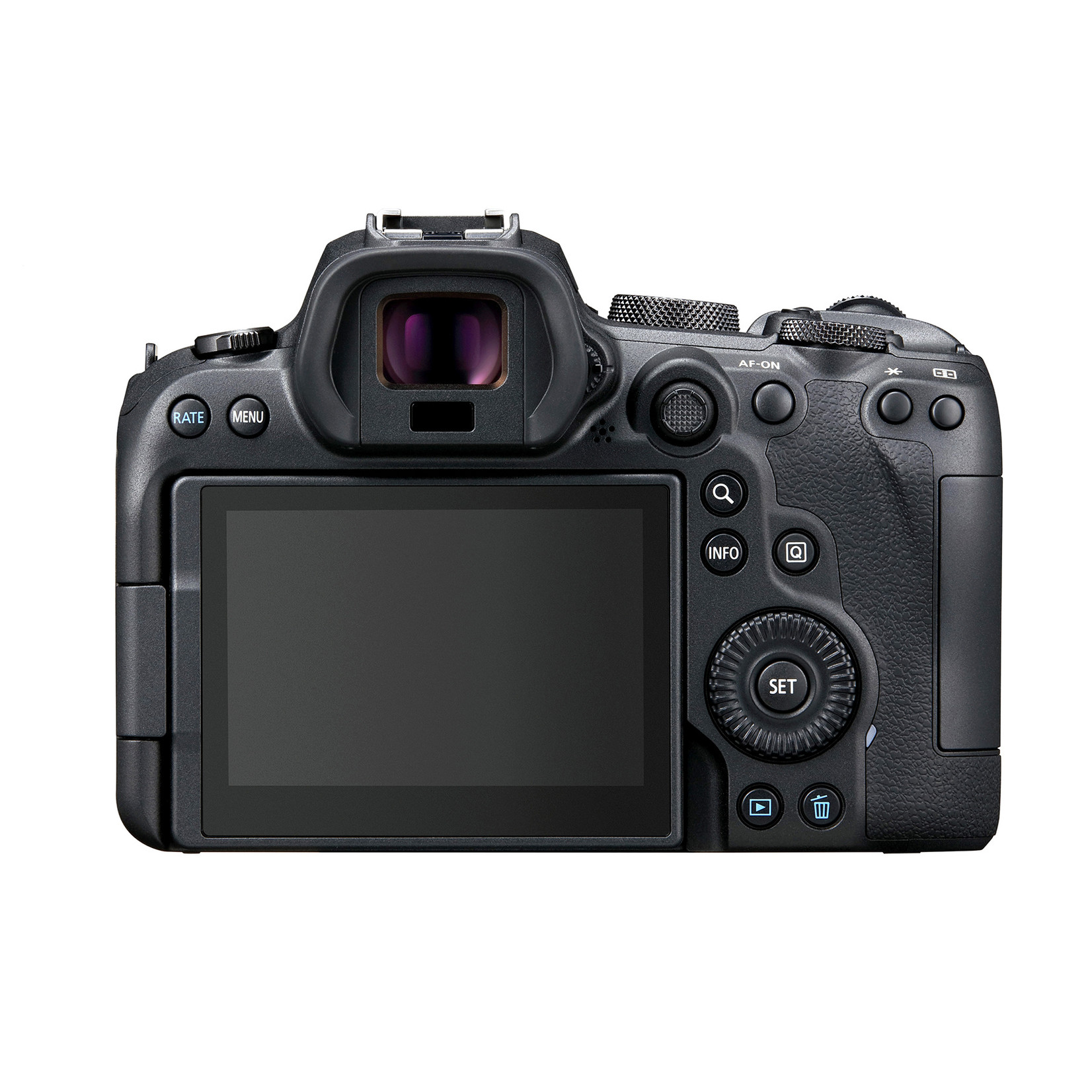 Canon EOS R6 RF24-105mm F4 L IS USM Lens Kit