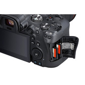 EOS R6 RF24-105mm F4 L IS USM Lens Kit - Pro Photo