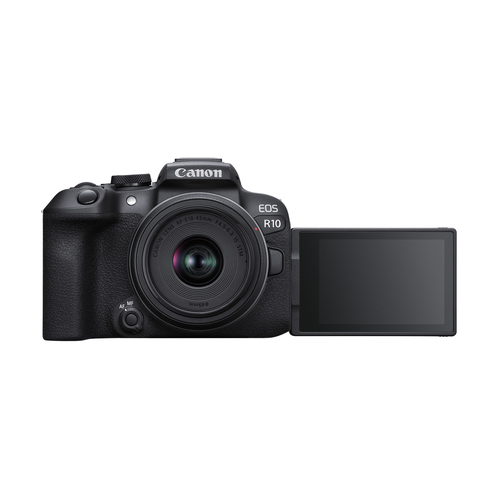 Canon EOS R10 (Body)
