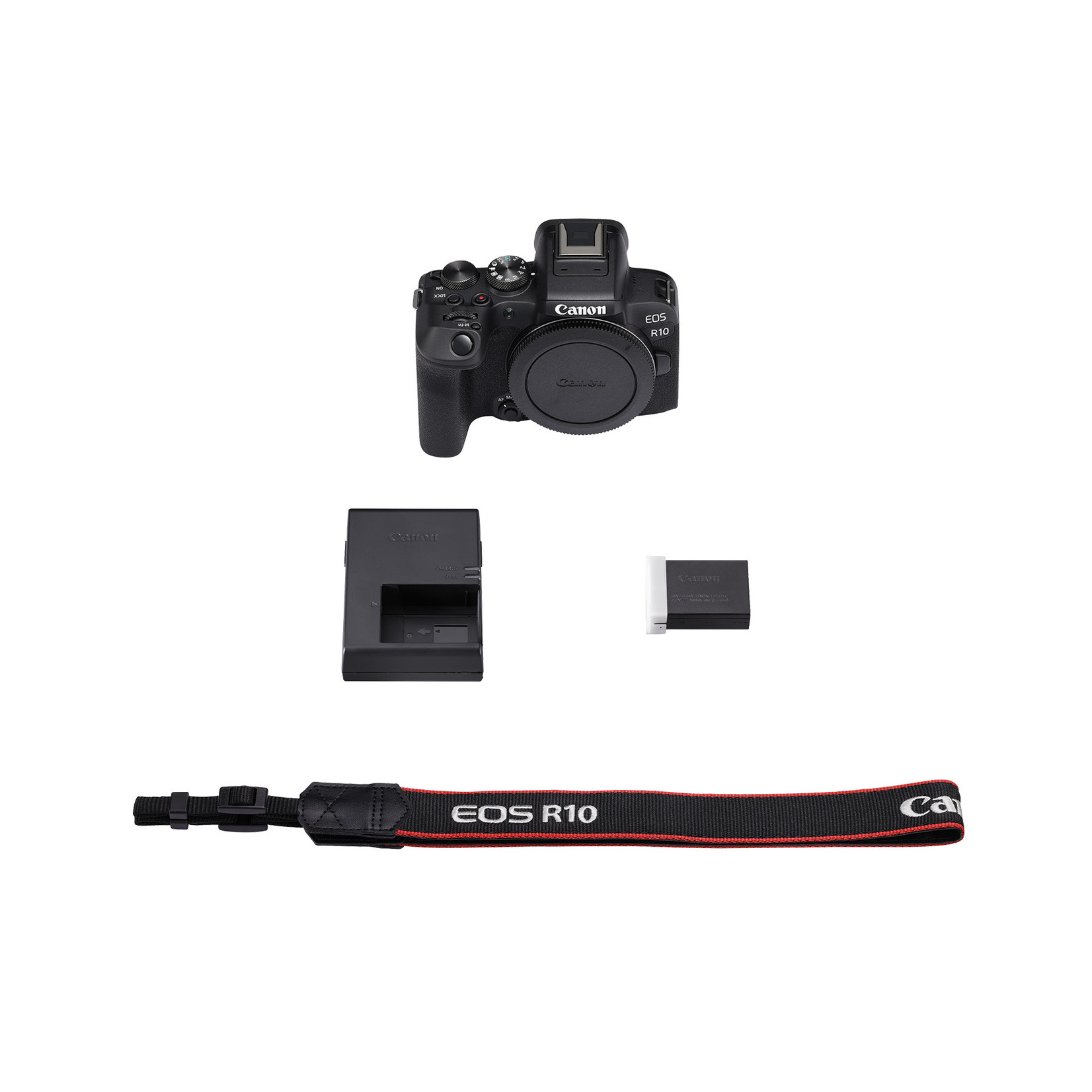 Canon EOS R10 (Body)