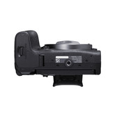 Canon EOS R10 Cámara Mirrorless RF-S 18-150mm IS STM - Photura
