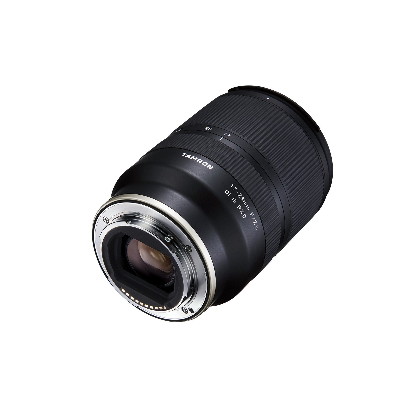 Tamron 17-28mm f/2.8 Di III RXD Lens for Sony E