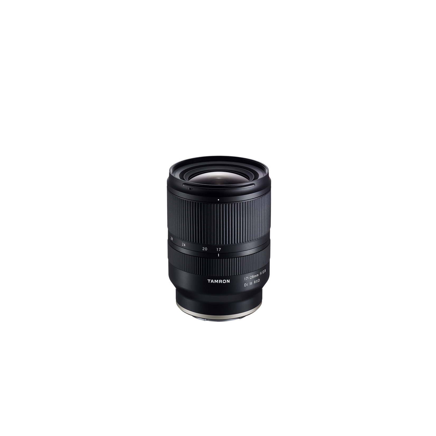 Tamron 17-28mm f/2.8 Di III RXD Lens for Sony E