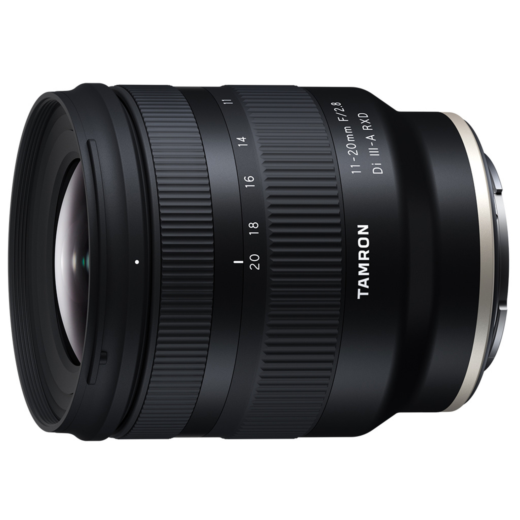 Tamron 11-20mm F/2.8 Di III-A RXD F/Sony