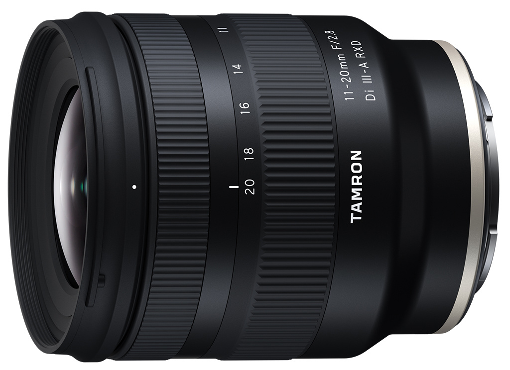 11-20mm F/2.8 Di III-A RXD(Sony用APS-C) Amazon.com: TAMRON 11-20 公釐F/2.8 DI III-A RXD 適用於Sony E
