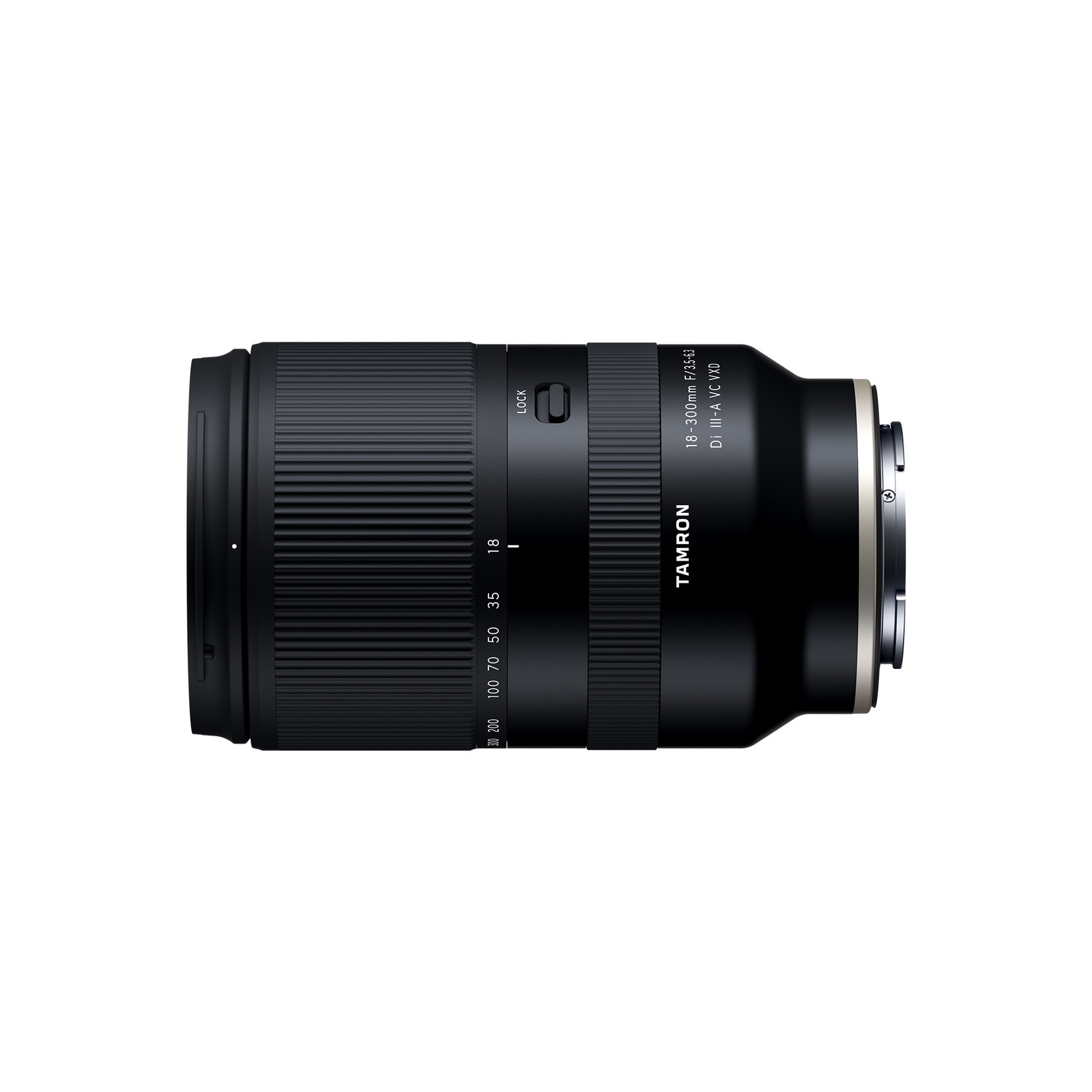 TAMRON 18-300mm F/3.5-6.3 レンズ Sony eマウント - カメラ