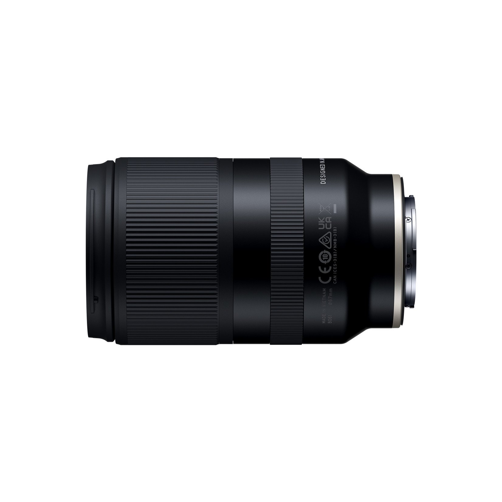 Tamron Tamron 18-300mm f/3.5-6.3 Di III-A VC VXD Lens for Sony E Mount