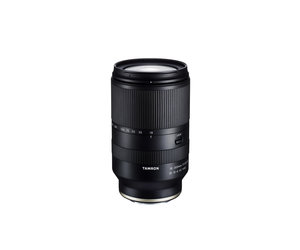 Tamron 18-300mm f/3.5-6.3 Di III-A VC VXD Lens for Sony E