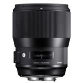 ★極上品★ SIGMA 135mm F1.8 DG HSM Art Nikon 135mm f:1.8 DG HSM ART (Nikon) - Pro Photo