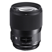 SIGMA（シグマ） 135mm F1.8 DG HSM Art SIGMA 135mm F1.8 DG HSM | Art | SIGMA Corporation of America