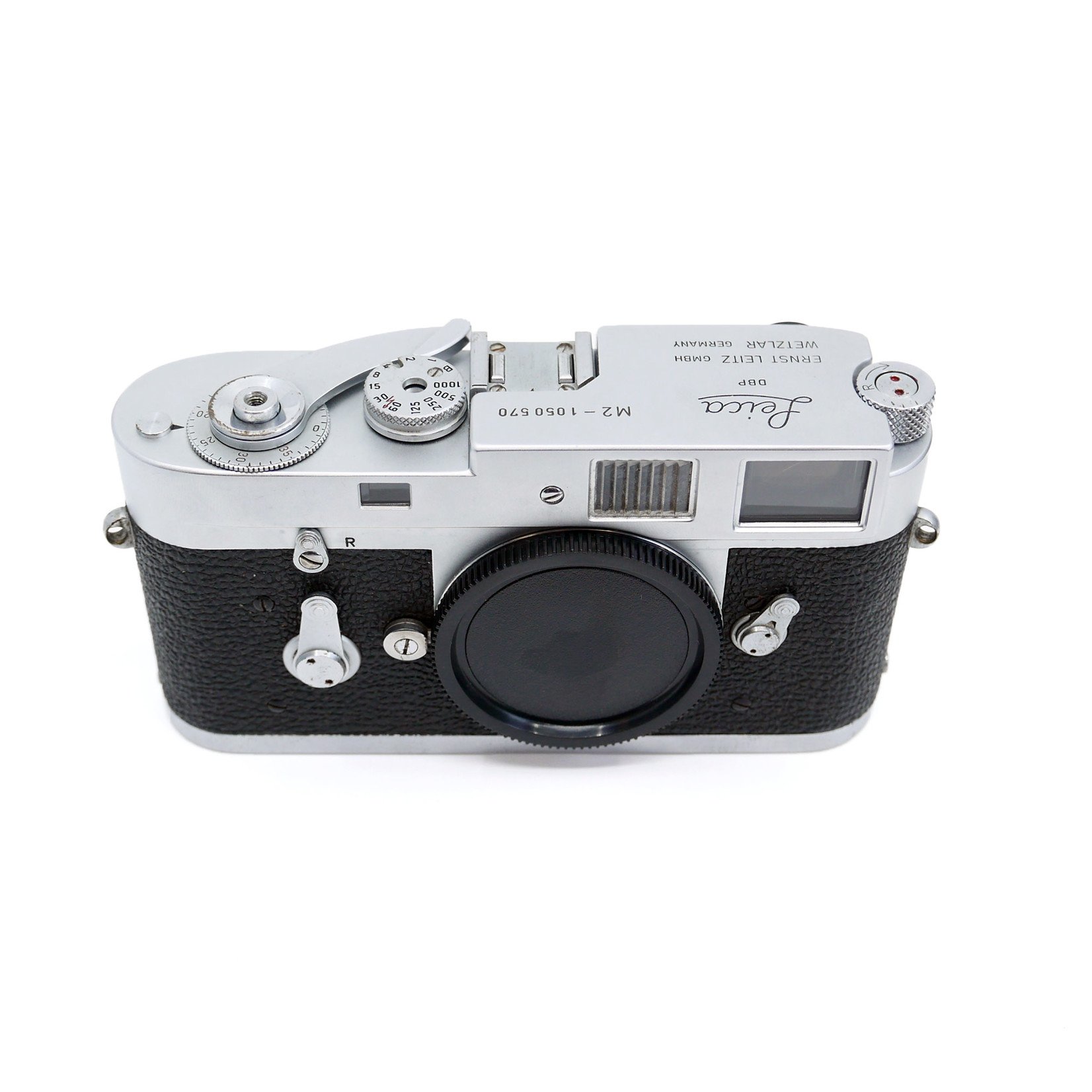 Leica Leica M2 Body (Used)