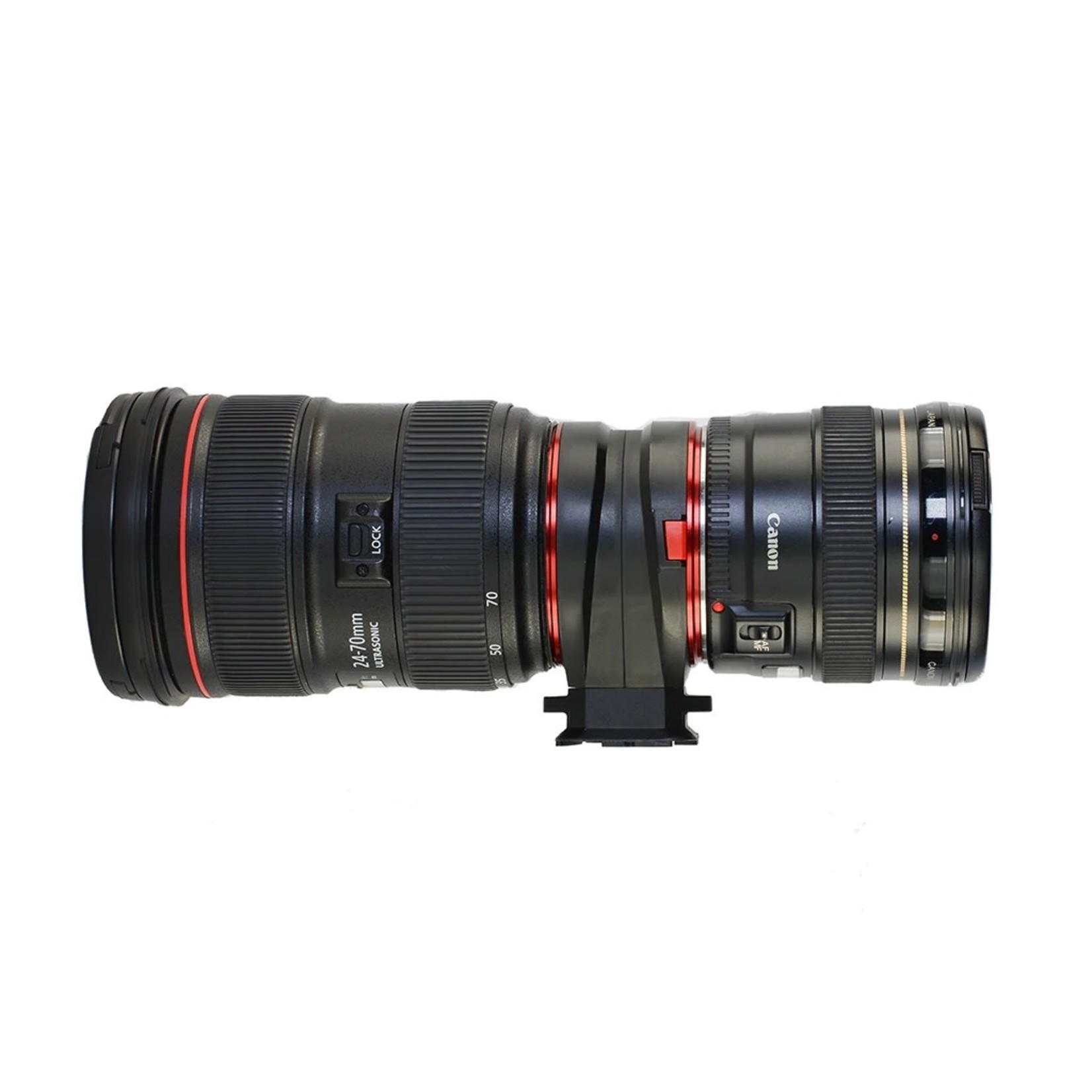 Peak Design Lens Kit for Capture®
