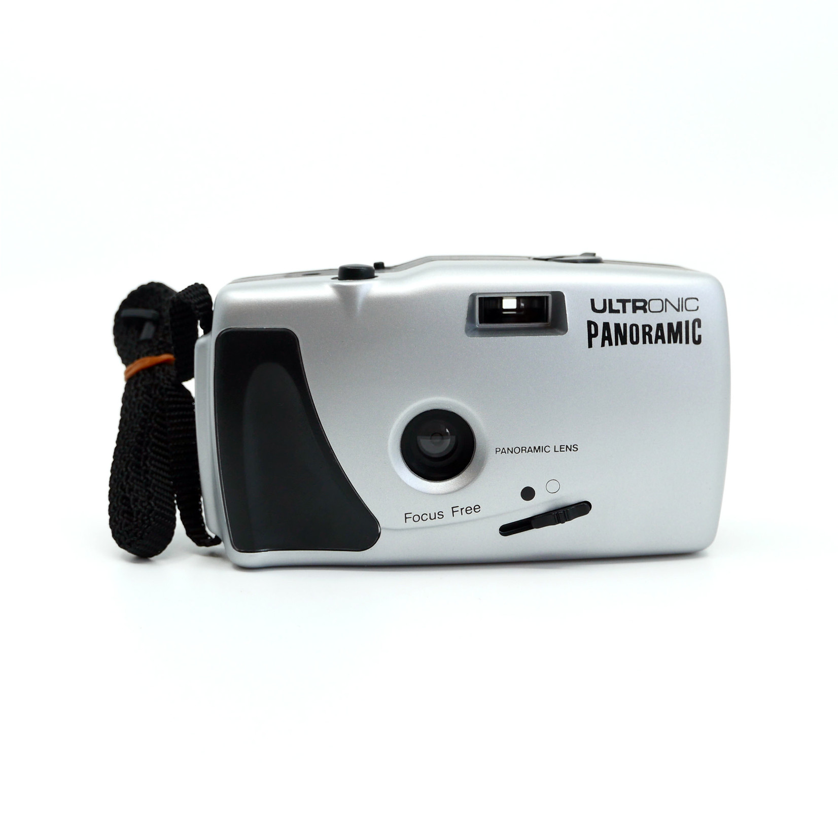 Ultronic Panoramic Film Camera (Used)