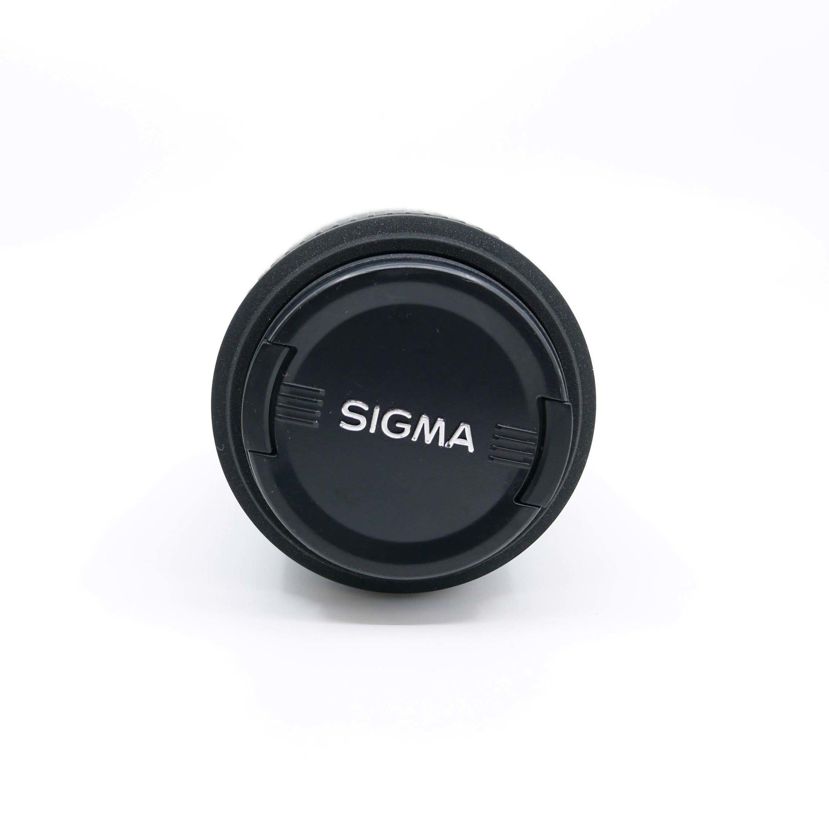 Sigma Sigma 105 mm f:2.8 Macro  Canon EF Mount (Used)