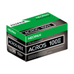 Fujifilm 135 NEOPAN ACROS 100 II 36EX 1