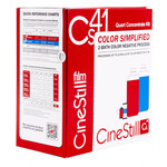 Cinestill Cinestill Cs41 "Color Simplified" 2-Bath C-41 Quart Kit  (24 Rolls)