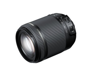 18-200mm F/3.5-6.3 Di-II VC w/ hood (Nikon) - Pro Photo