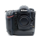 Nikon Nikon D4 Body (Used)