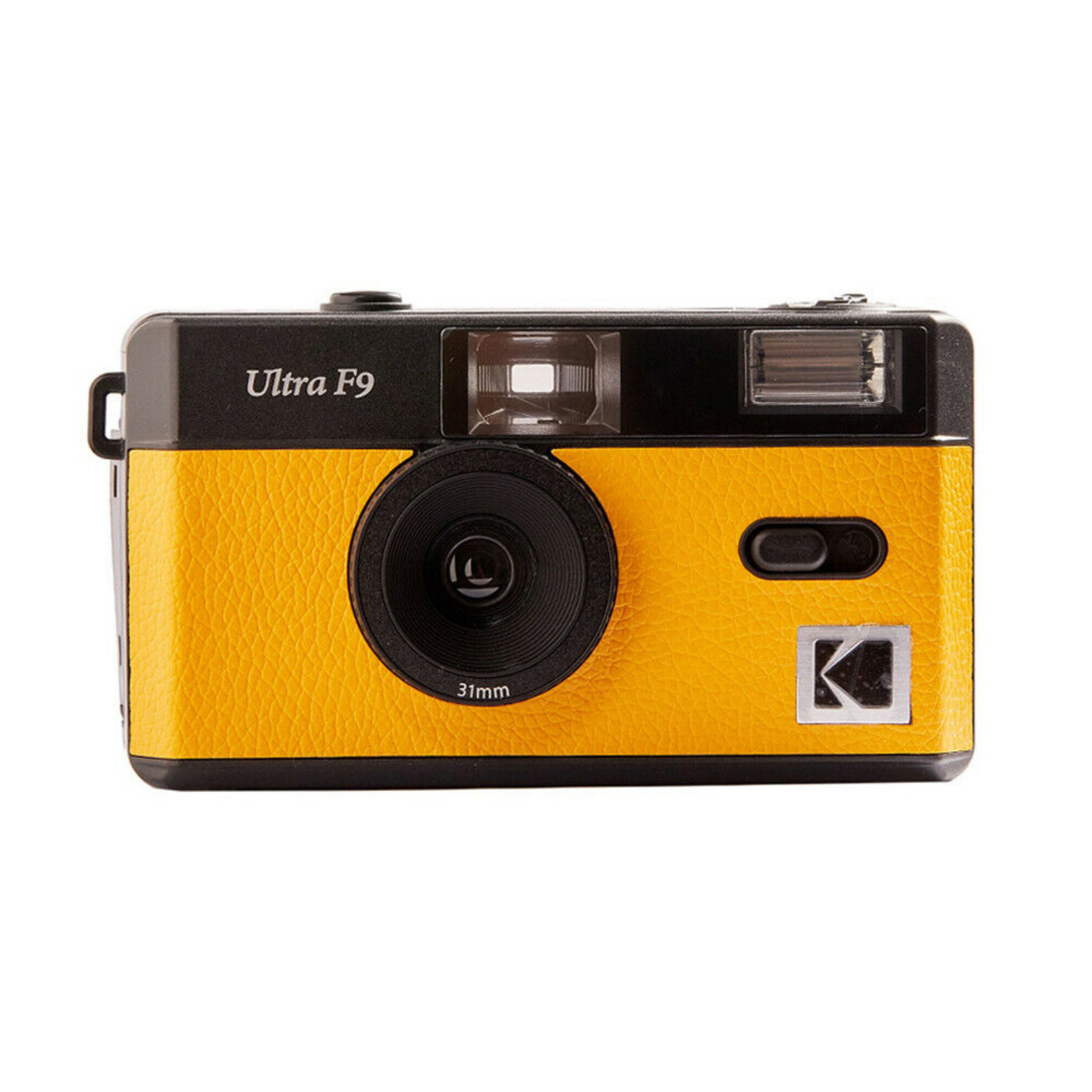 Kodak Ultra F9 Reusable 35mm Film Camera