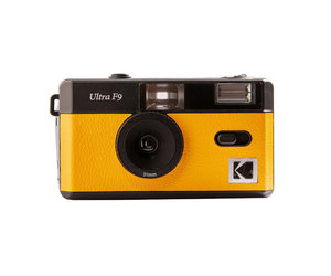 Kodak Ultra F9 35mm Film Camera - Pro Photo