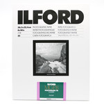 Ilford Ilford Multigrade IV FB Classic Glossy 8x10 25 Sheets