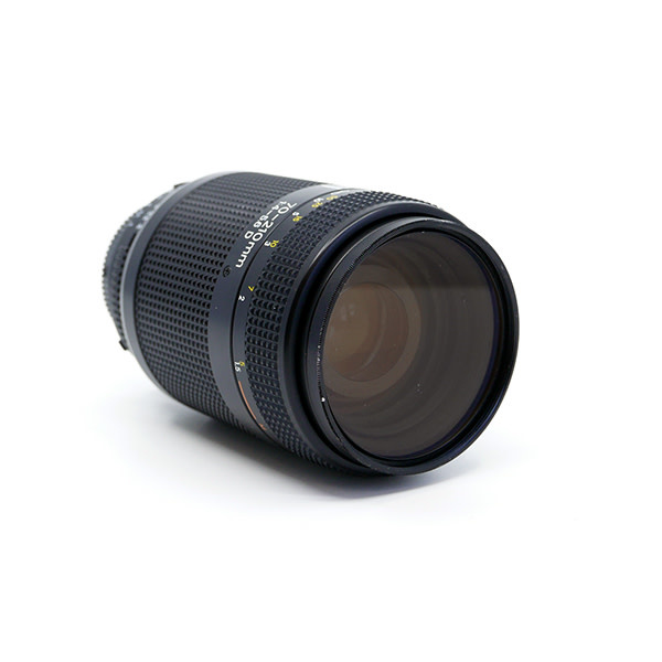 Nikon AF NIKKOR 70-210mm f/4 動作未確認 Amazon.com : Nikon 70-210mm F4-F5.6 D AF Macro Zoom Lens