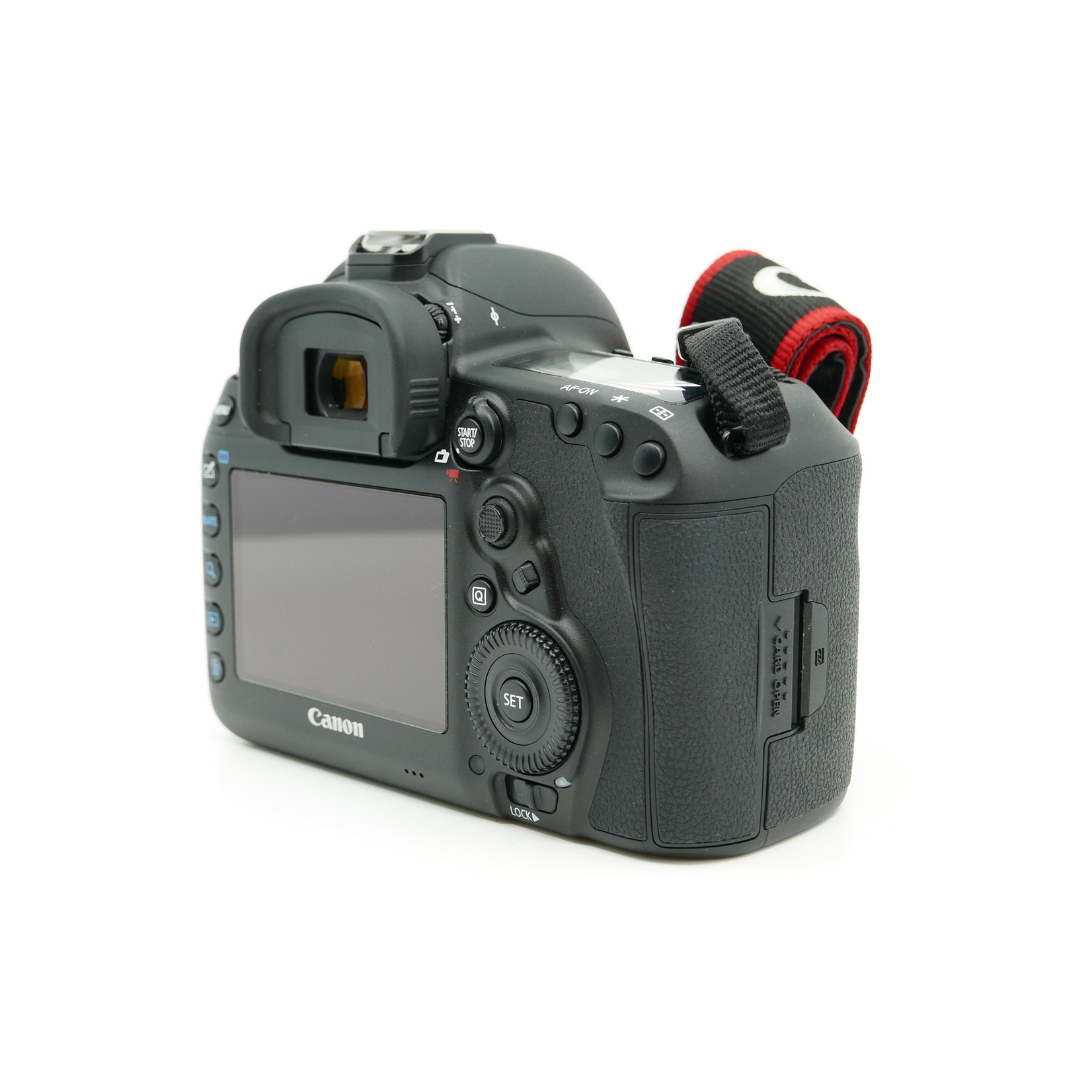 Canon EOS 5D Mark IV (Used)