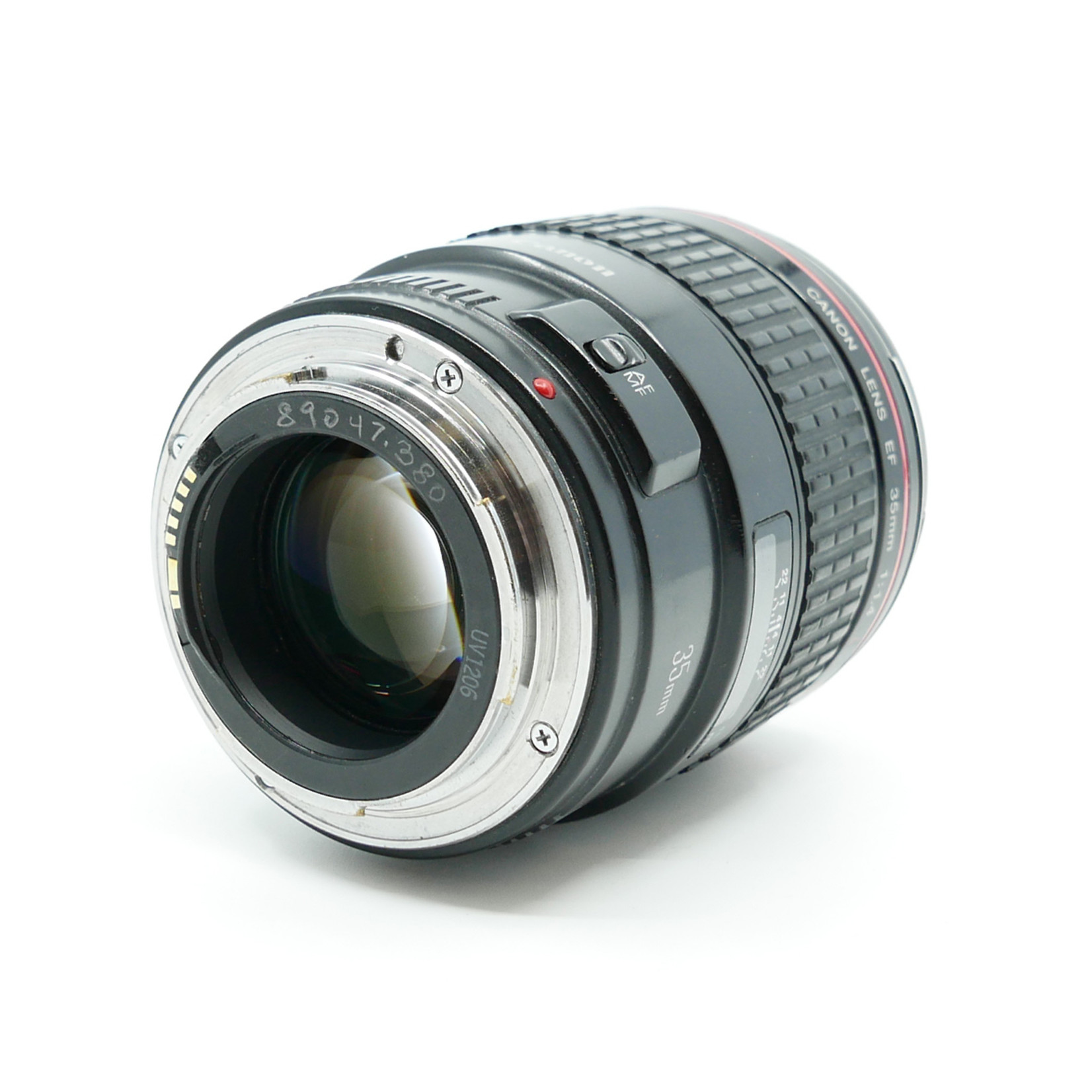 Canon Canon EF 35mm f/1.4 L (Used)