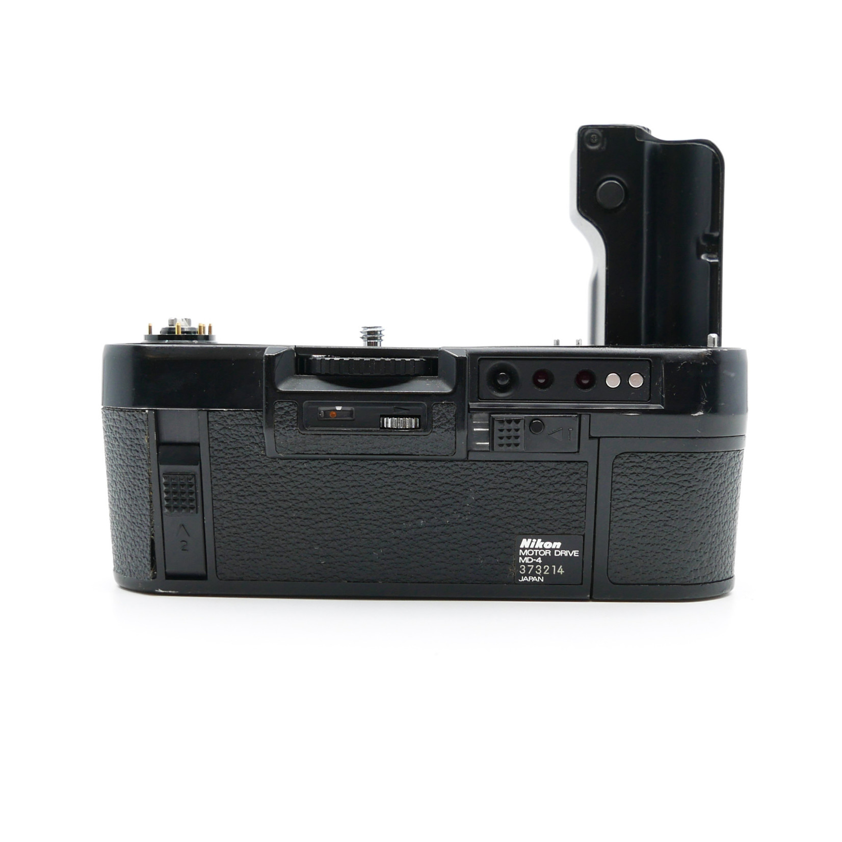 Nikon Motor Drive MD-4 (Used) - Pro Photo