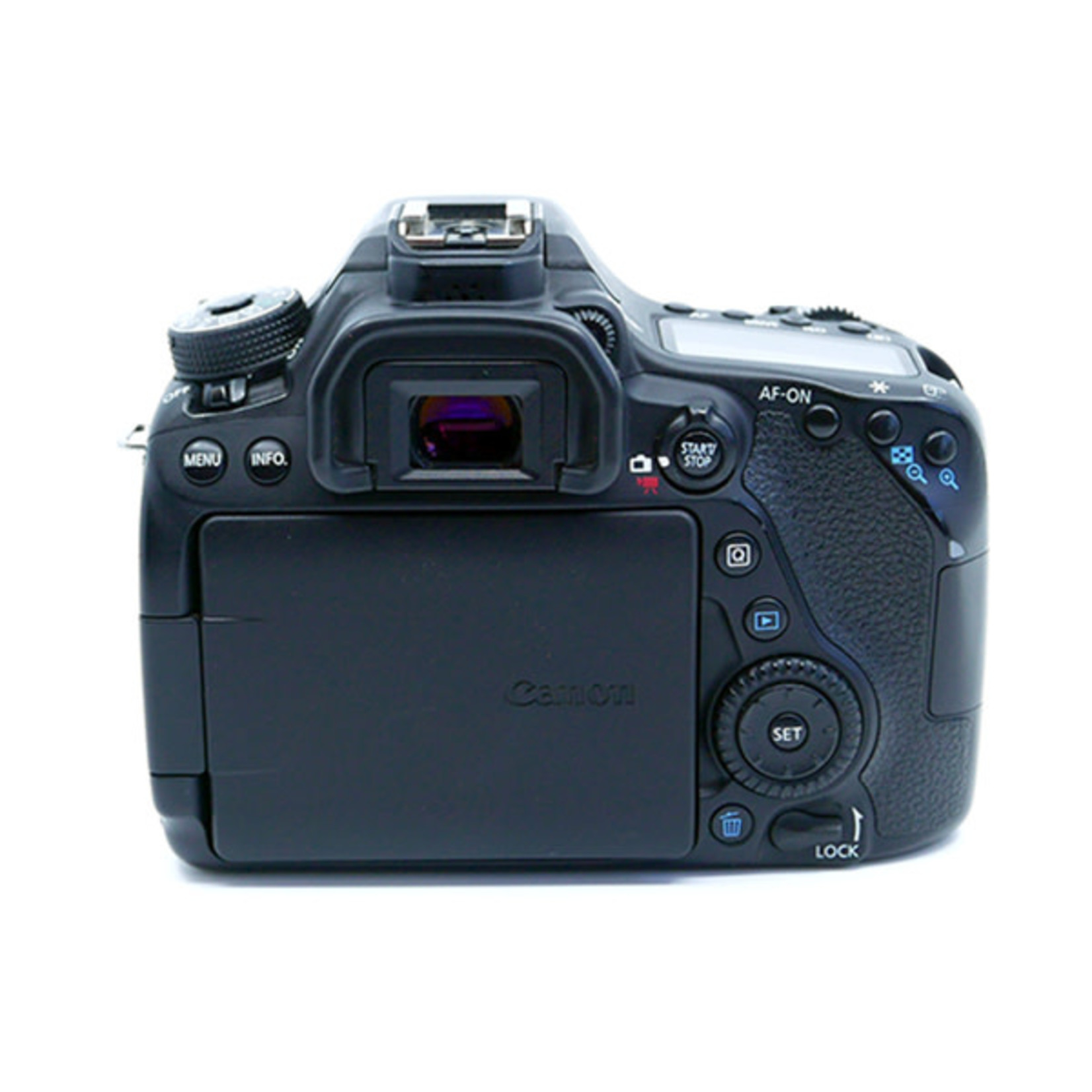 Canon Canon 80D Body (Used)