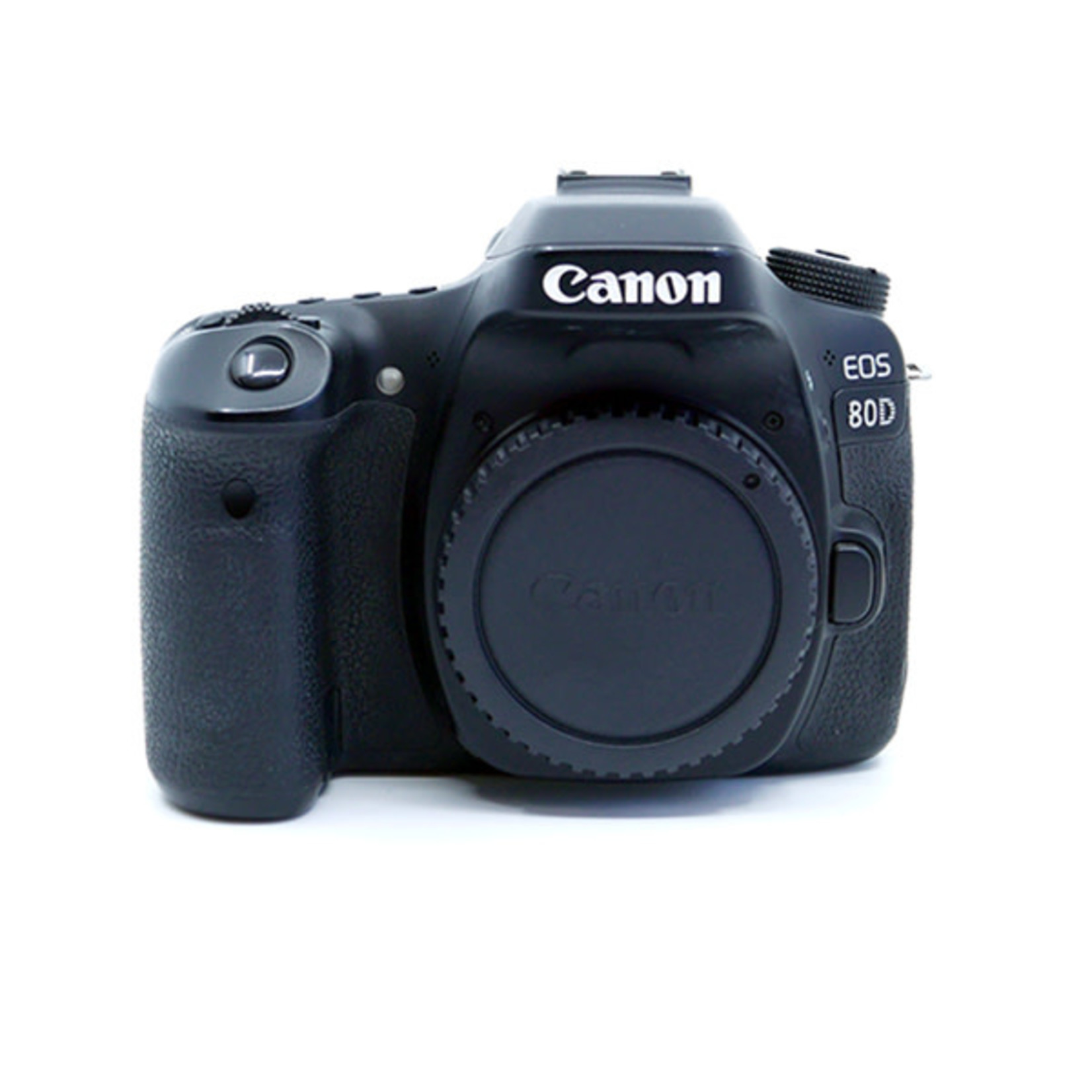 Canon Canon 80D Body (Used)